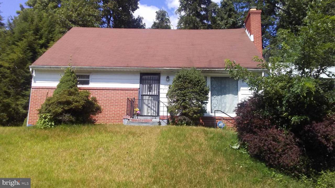 6725 Glenkirk Road - Photo 1