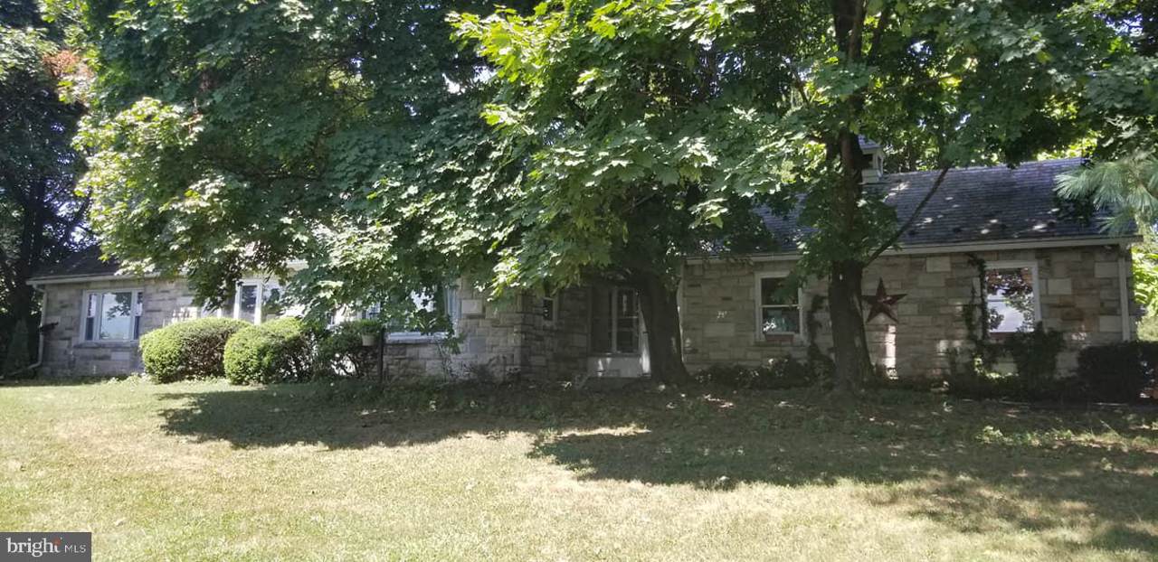 1 Brandthaven Drive - Photo 1