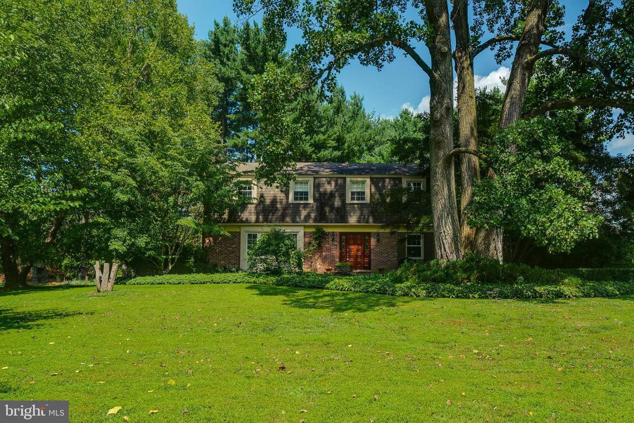 26 Turkey Hollow Road - Photo 1
