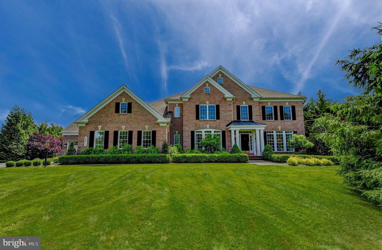 2411 Long Ridge Road - Photo 1