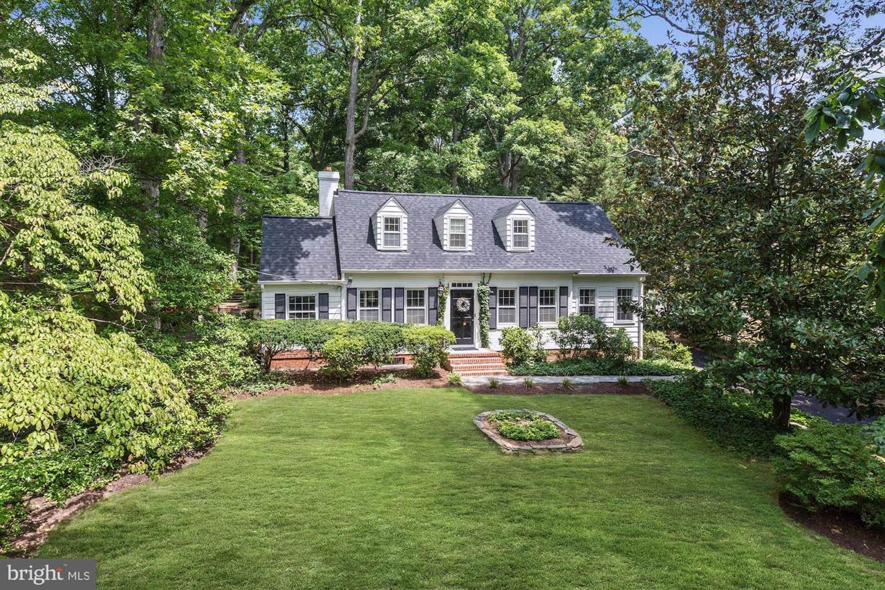6878 Churchill Road - Photo 1