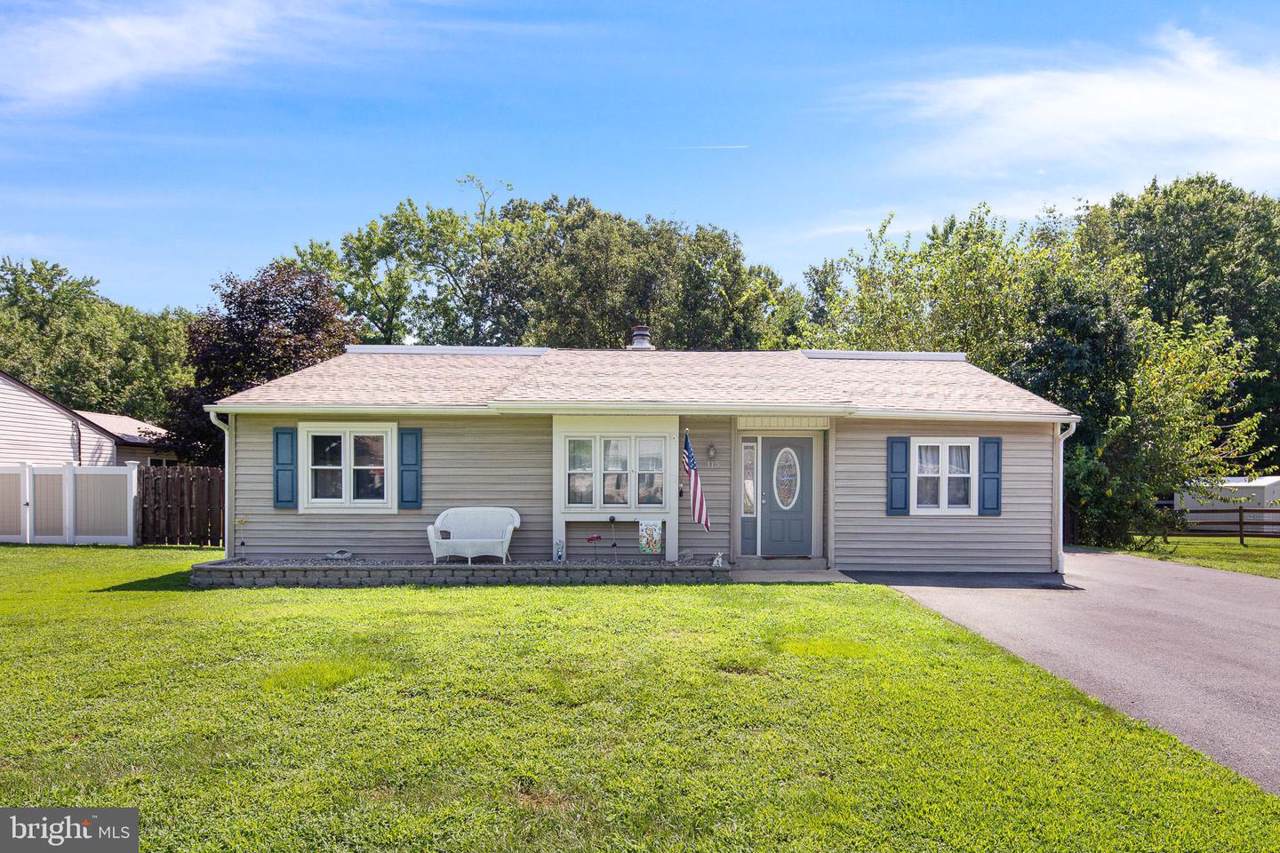 115 Piano Drive - Photo 1
