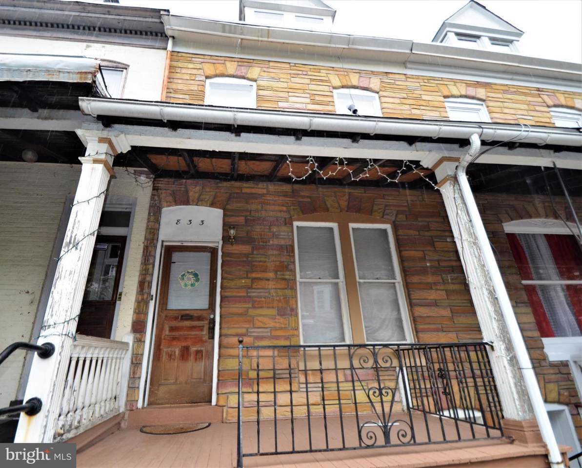 833 Madison Avenue - Photo 1