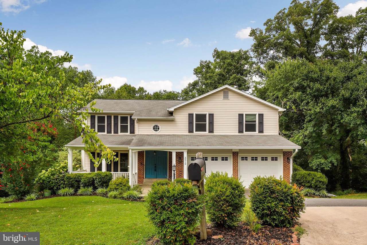3512 Majestic Pine Lane - Photo 1