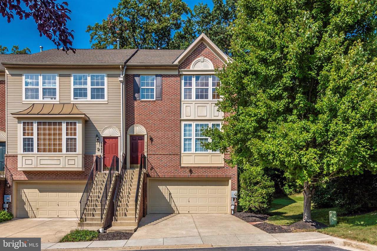 9600 Brigadoon Place - Photo 1