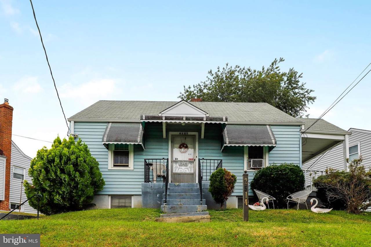 2514 Kenwood Street - Photo 1