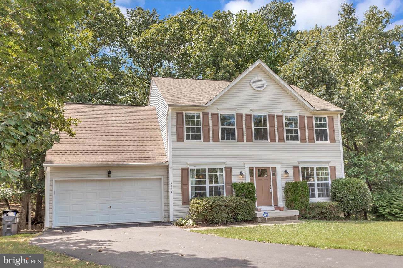 3804 Twiford Court - Photo 1