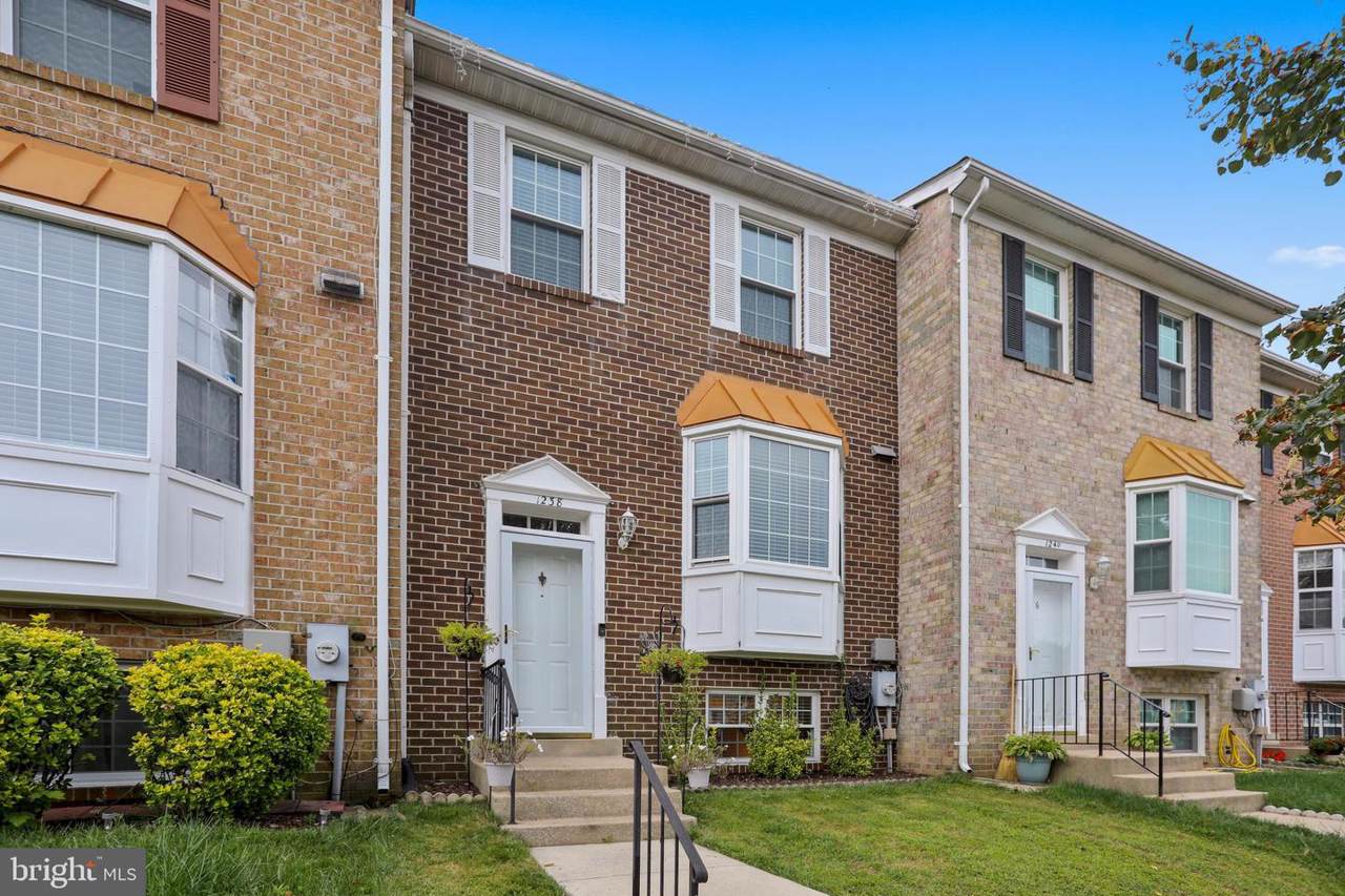 1238 Knoll Mist Lane - Photo 1