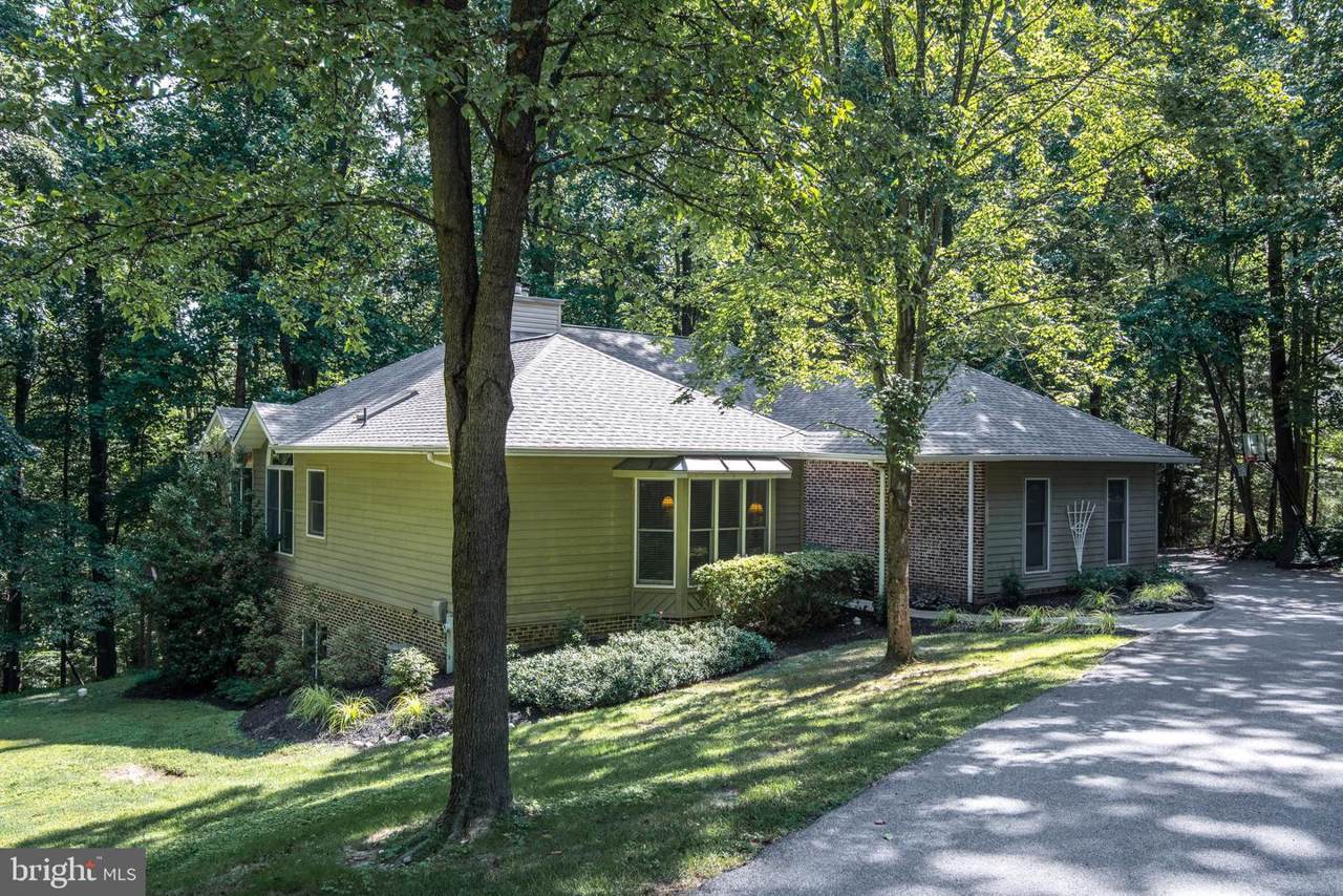 1215 Shady Creek Road - Photo 1