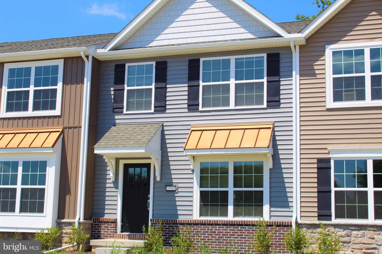 5525 Laurel Valley Lane - Photo 1