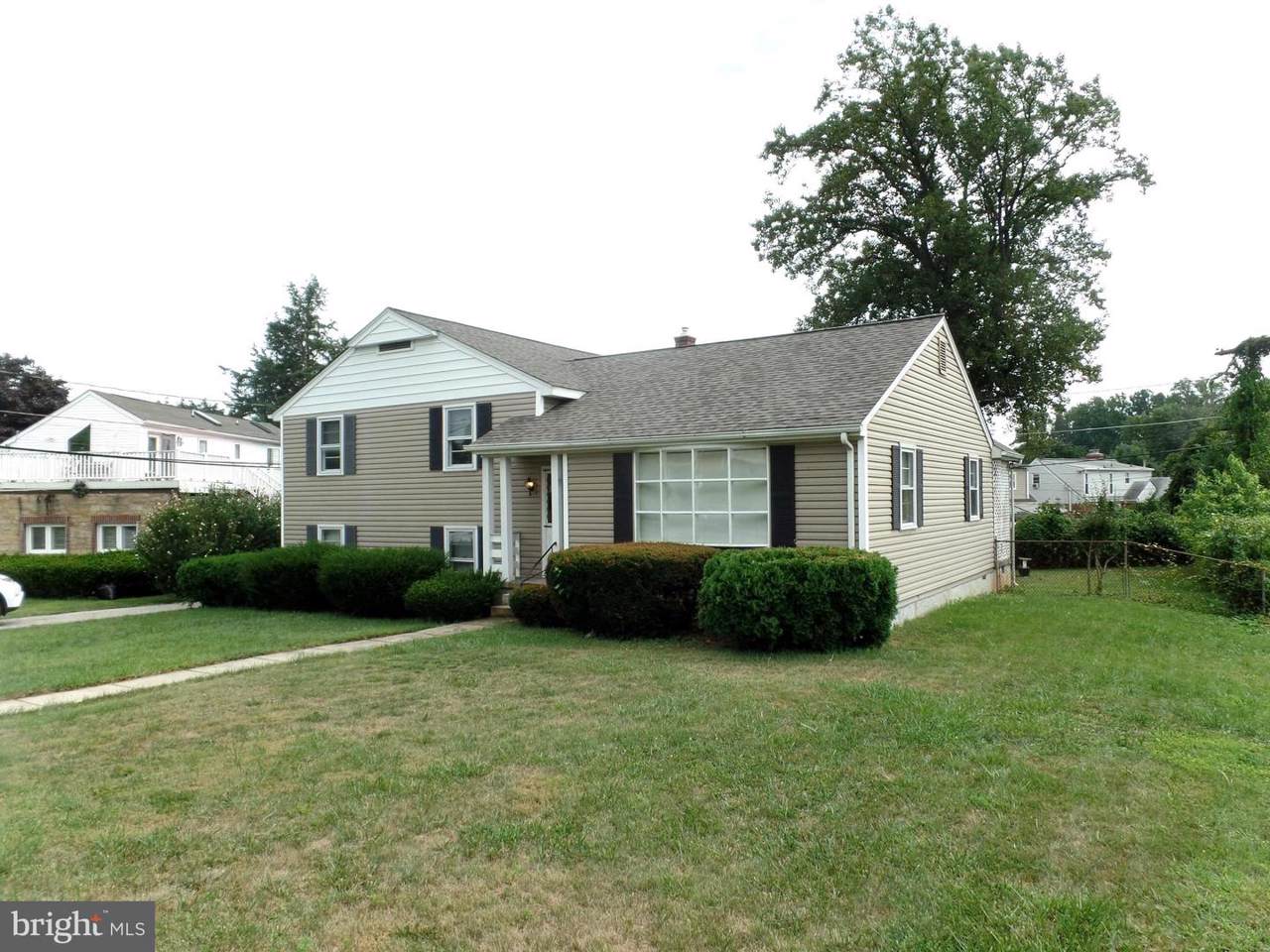 8405 Merrymount Drive - Photo 1