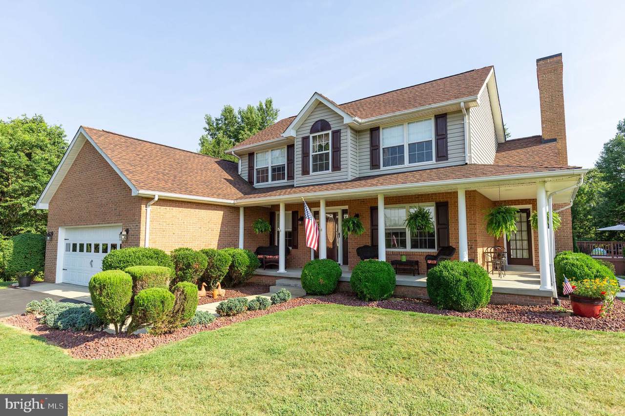 745 Bella Vista Drive - Photo 1