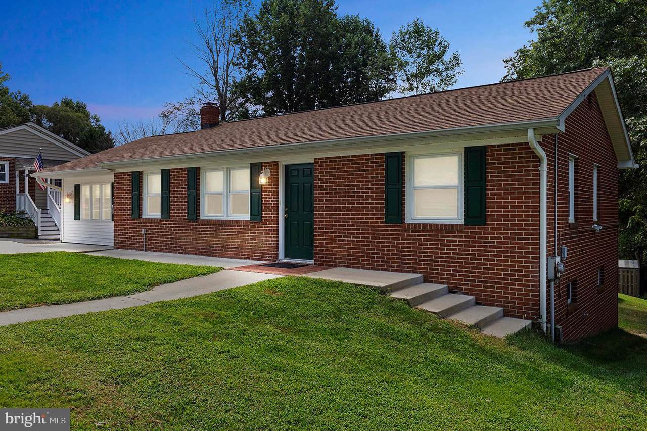 2554 Hillside Drive - Photo 1