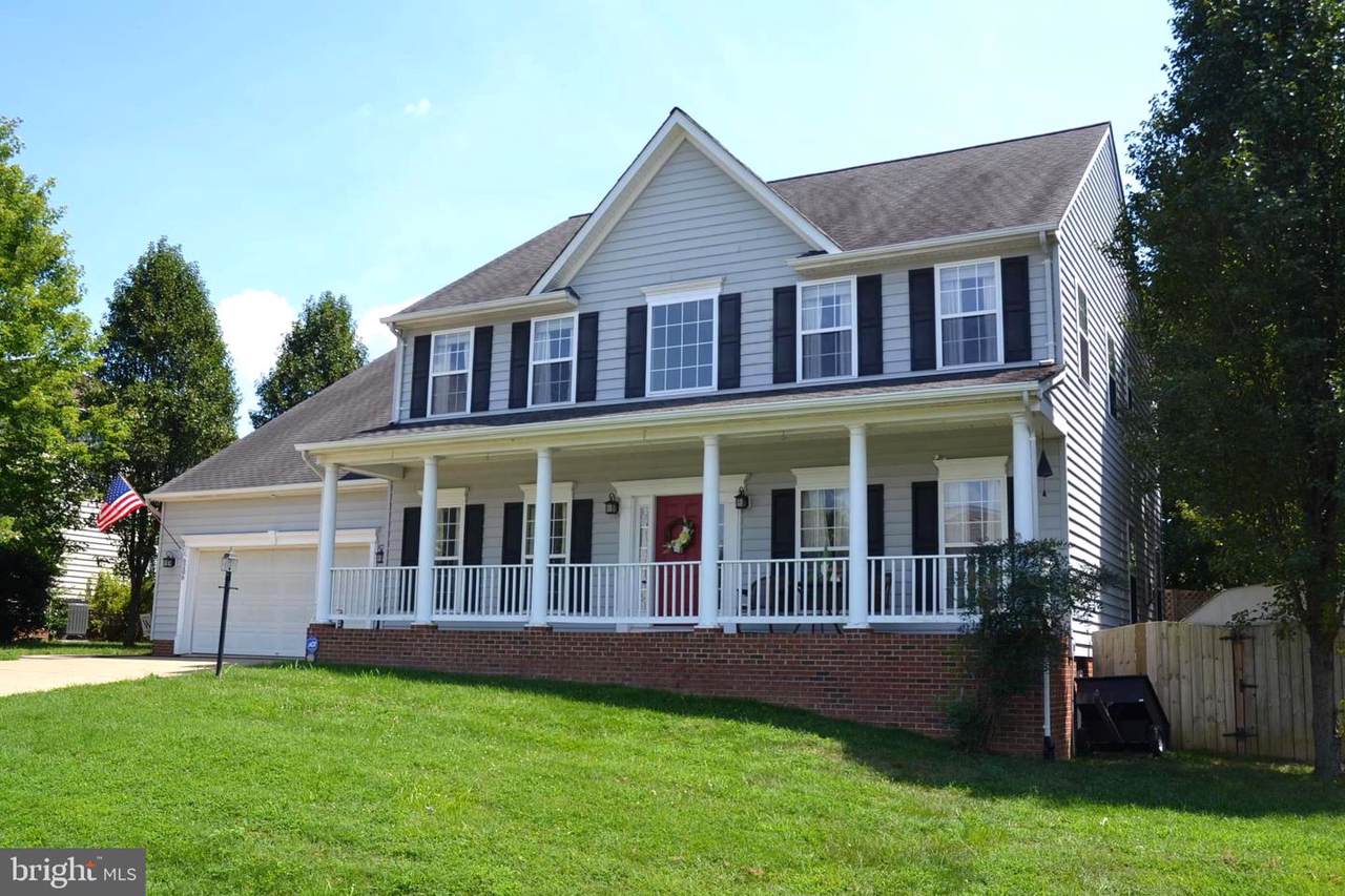 6206 Willow Pond Drive - Photo 1