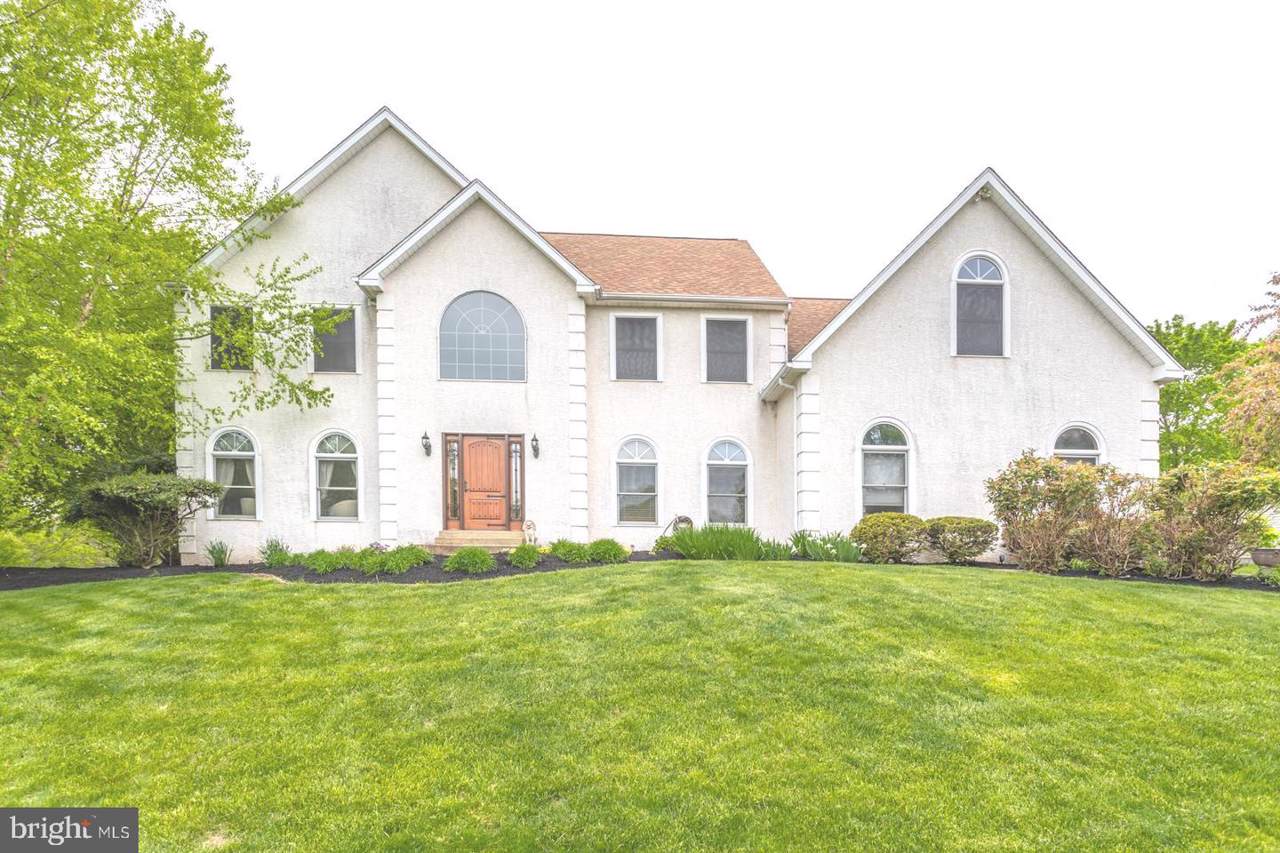 1510 Green Valley Drive - Photo 1