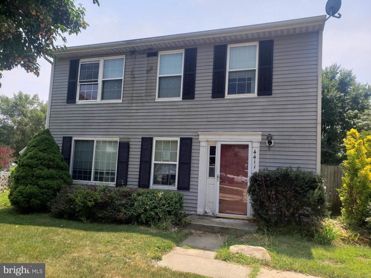 4411 Dowery Lane - Photo 1
