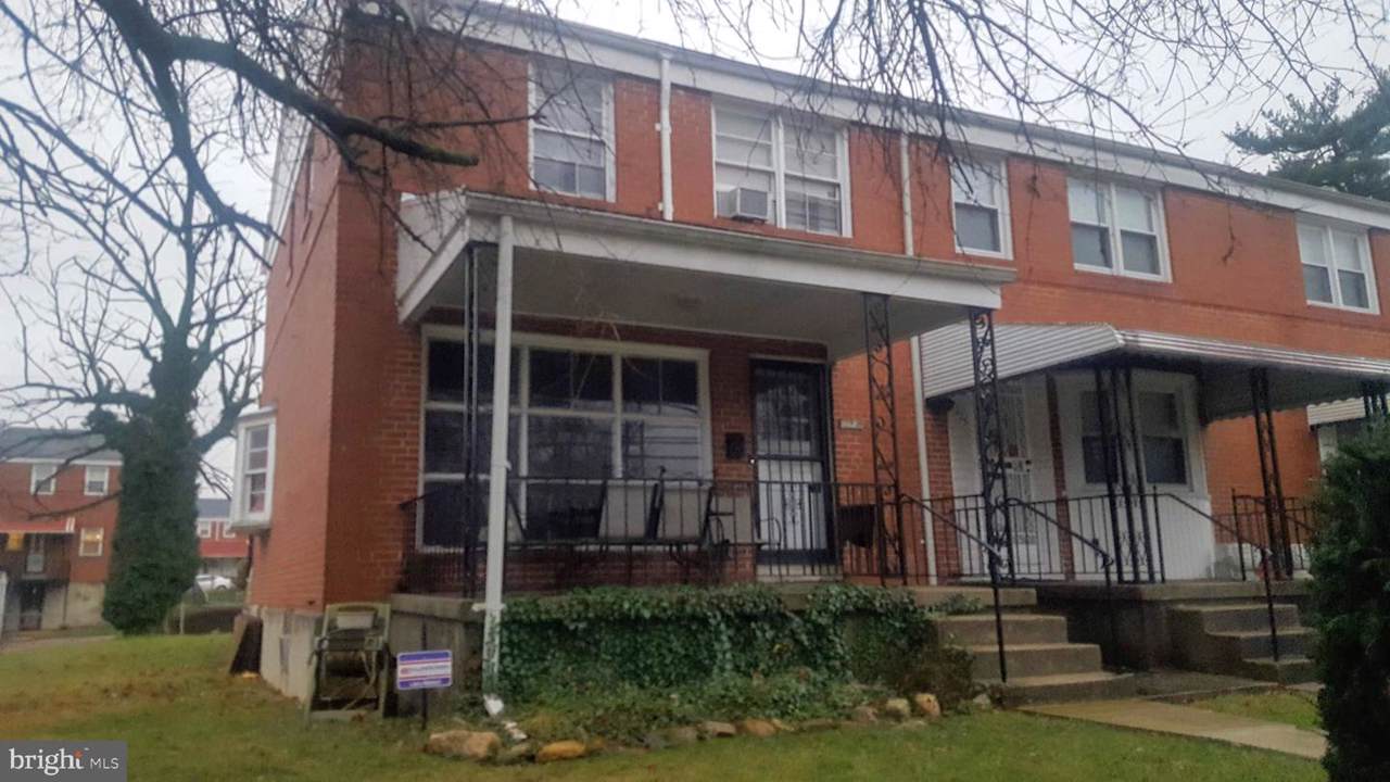 1227 Woodbourne Avenue - Photo 1