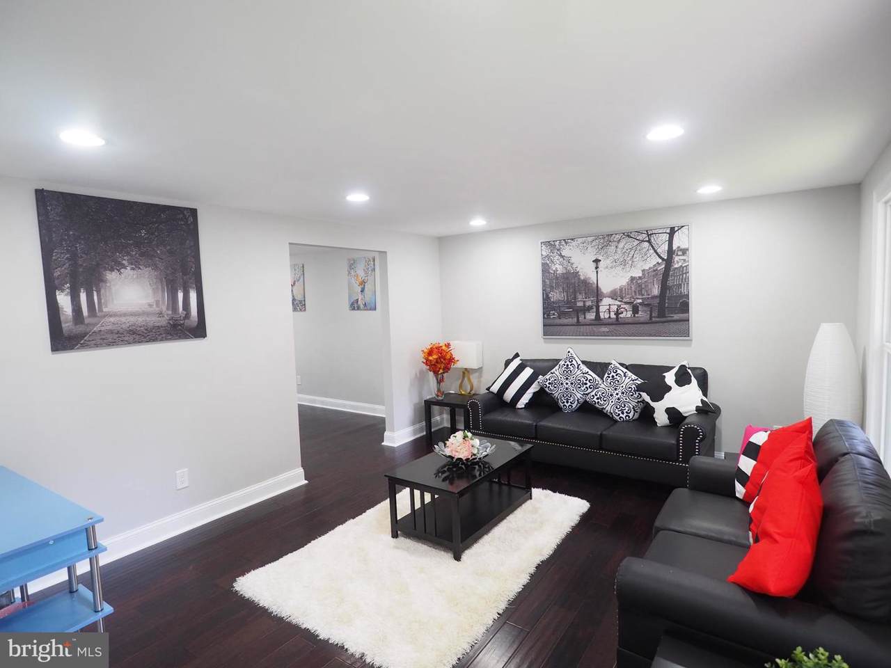 6652 Farbell Row - Photo 1