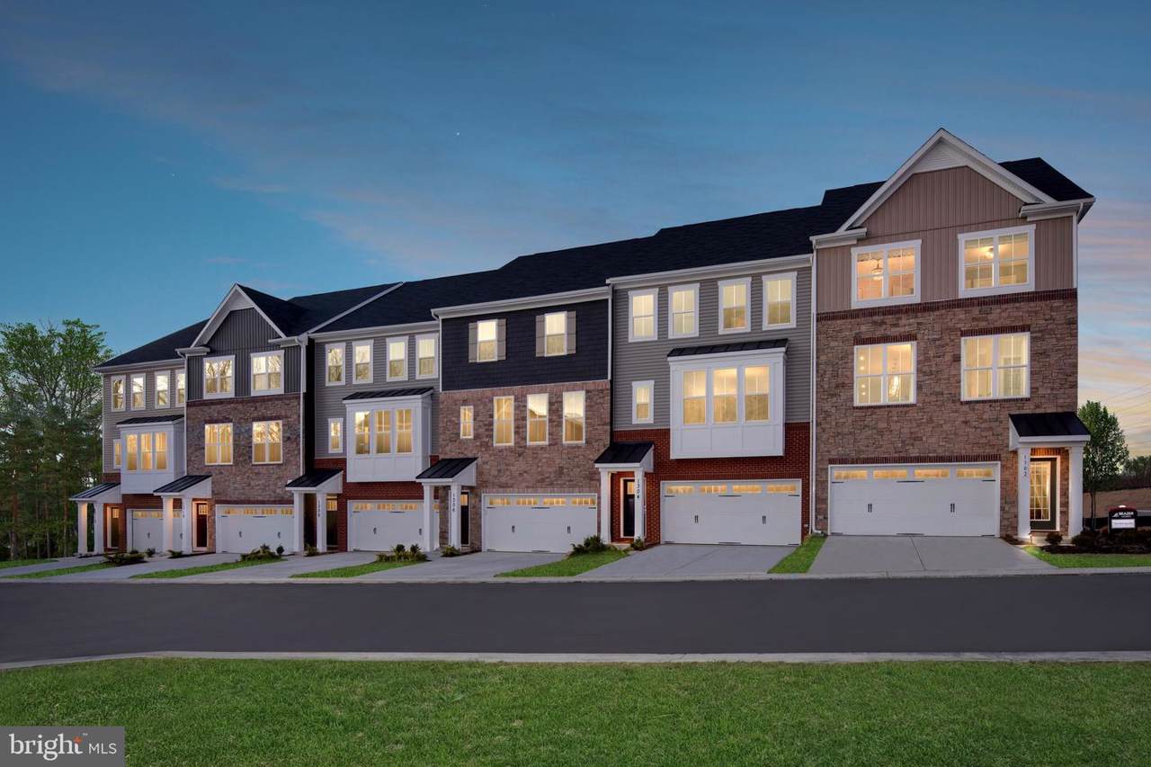 1302 Quarter Branch Road - Photo 1