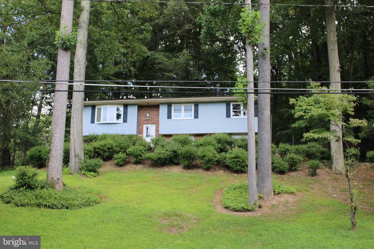 1233 Grafton Shop Road - Photo 1