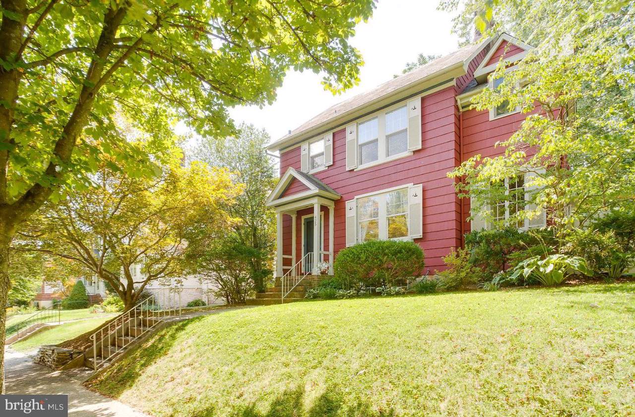 425 Wingate Road - Photo 1