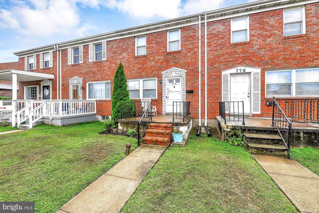 774 Lannerton Road - Photo 1