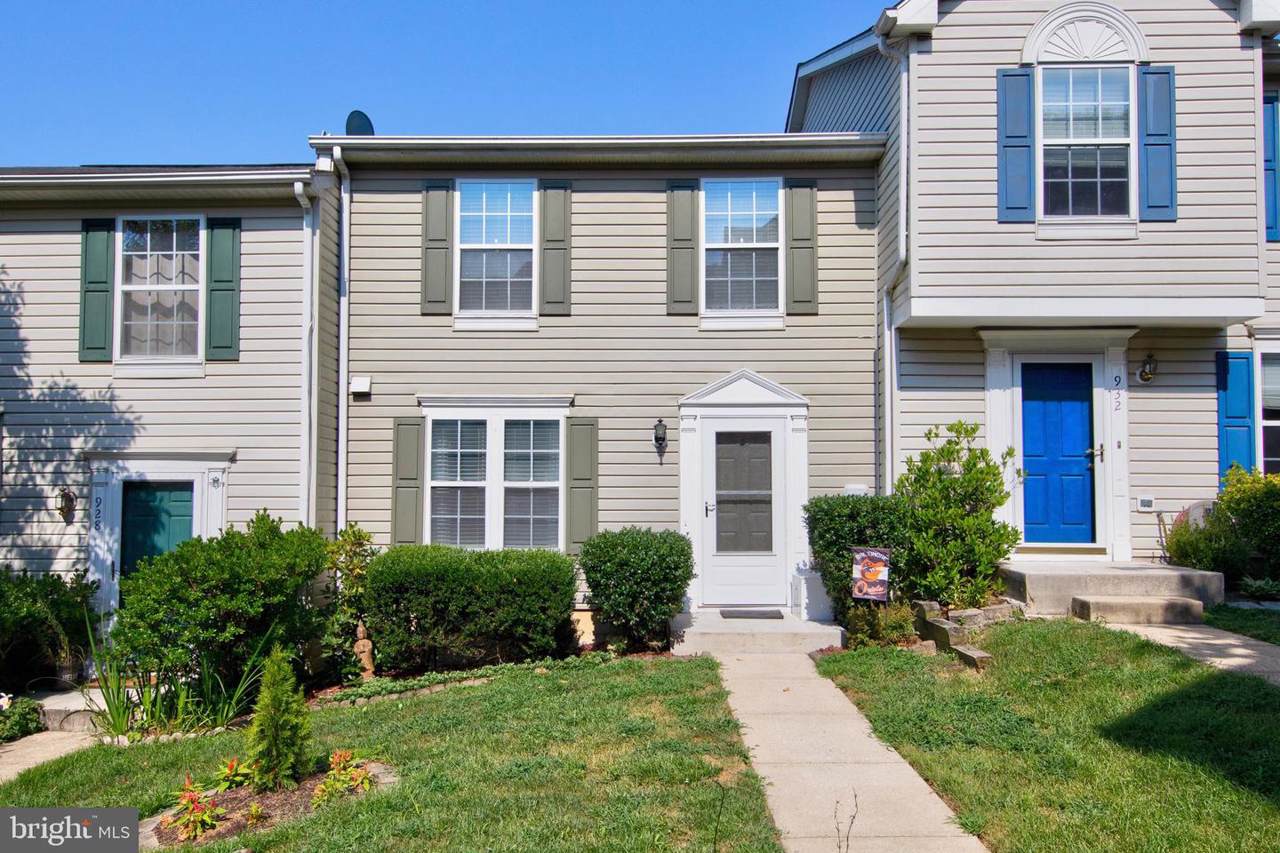 930 Jessicas Lane - Photo 1