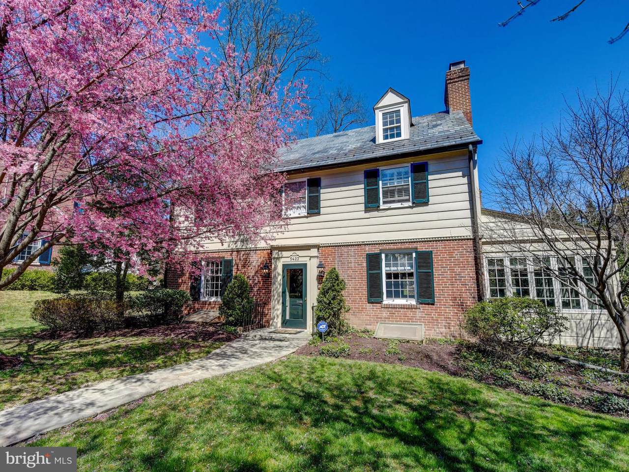 5423 Purlington Way - Photo 1