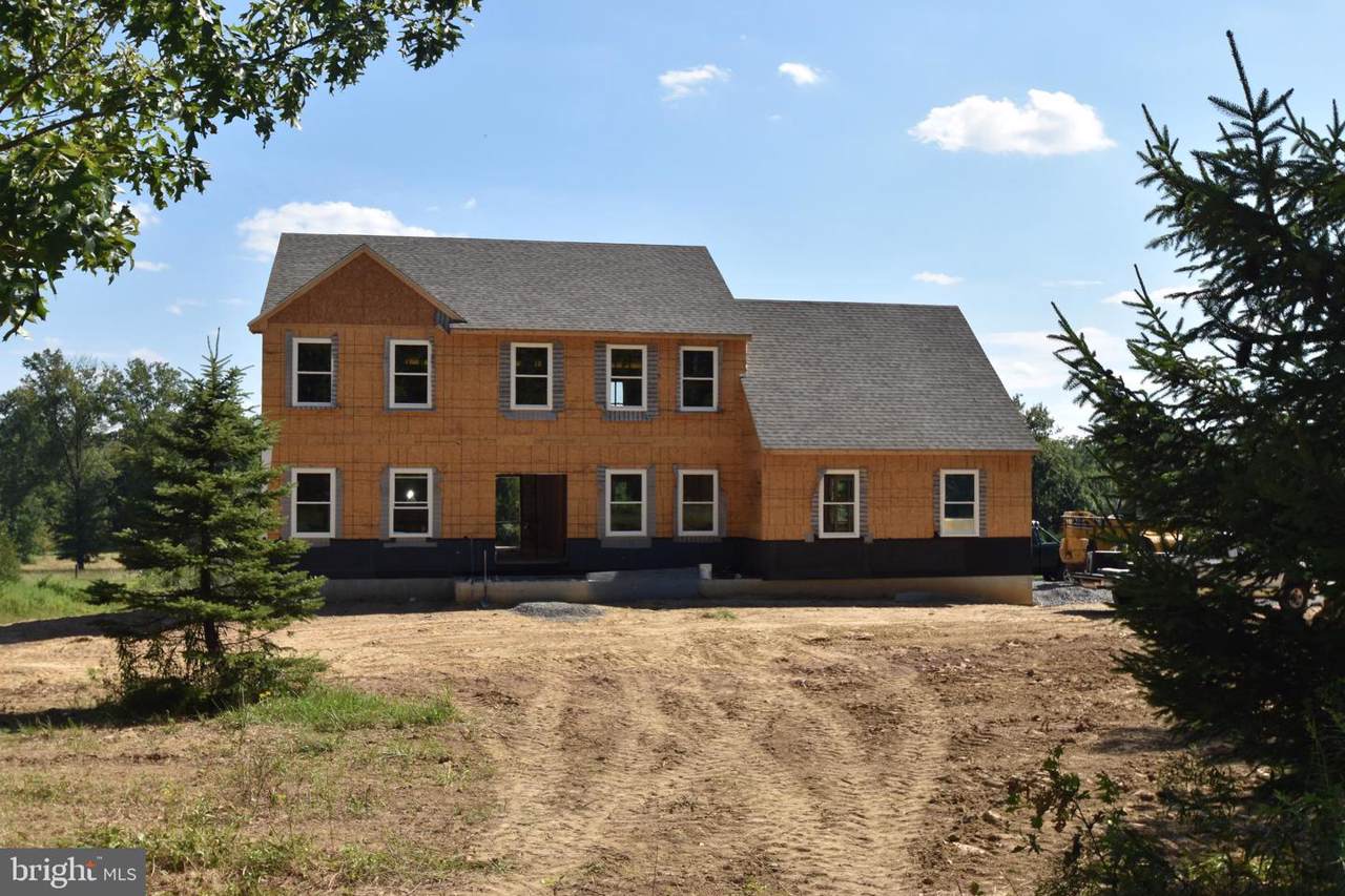 2401 Camp Rock Hill Road - Photo 1