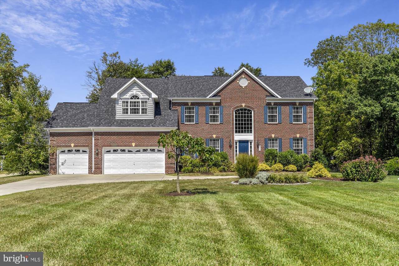 946 Annapolis Road - Photo 1