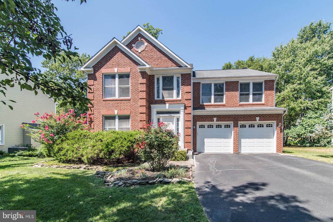 2064 Madrillon Road - Photo 1