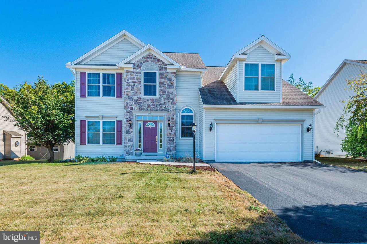 1132 Shannon Lane - Photo 1