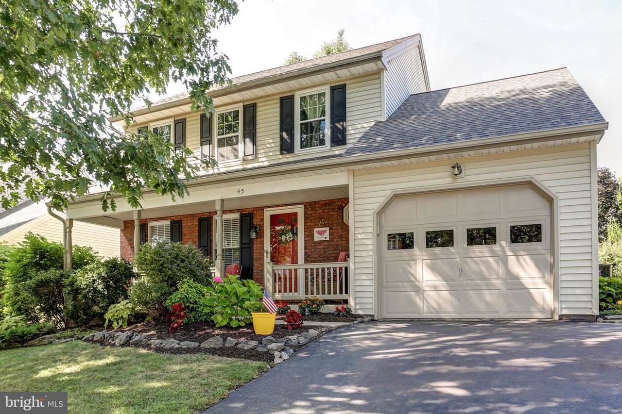 45 Manor Oaks Drive - Photo 1