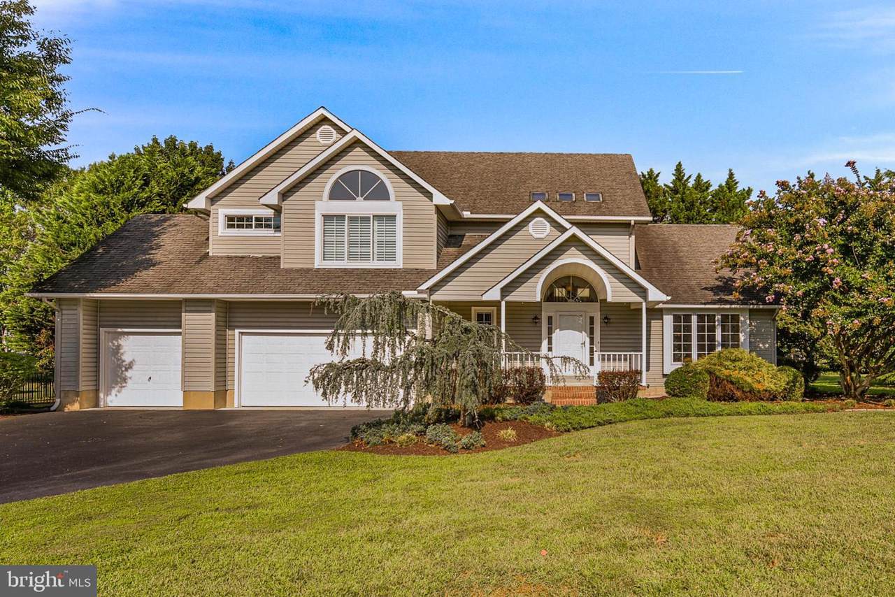 2 Millstone Court - Photo 1