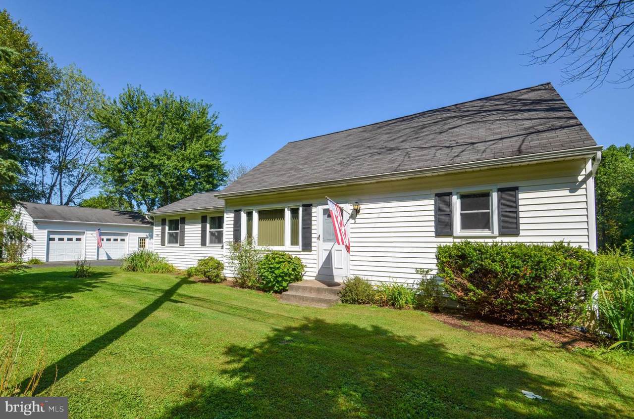 8865 Mountain Road - Photo 1