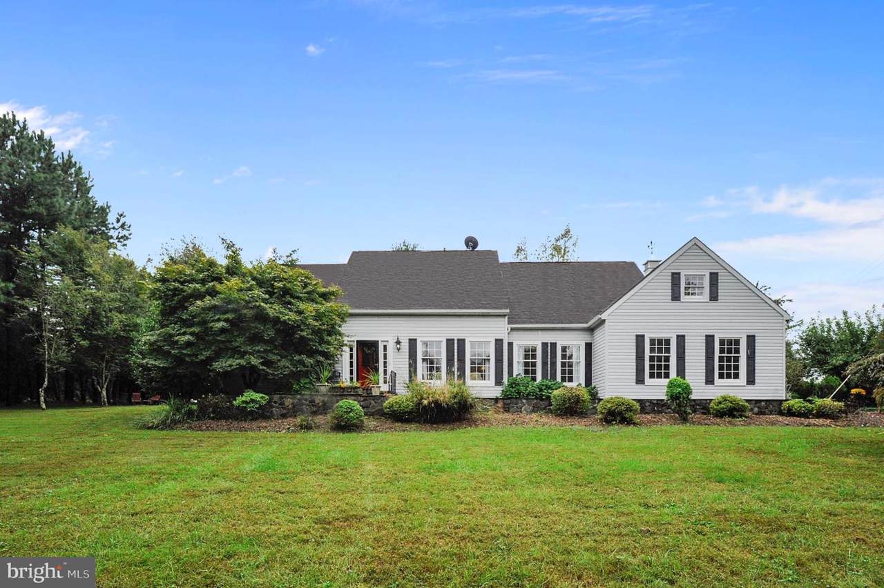 12822 Booth Road - Photo 1