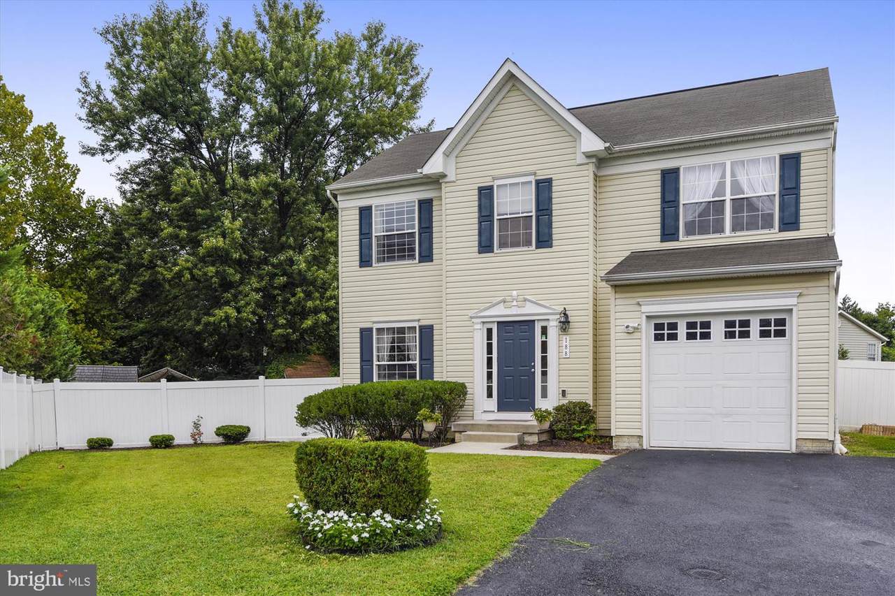 188 Margate Drive - Photo 1