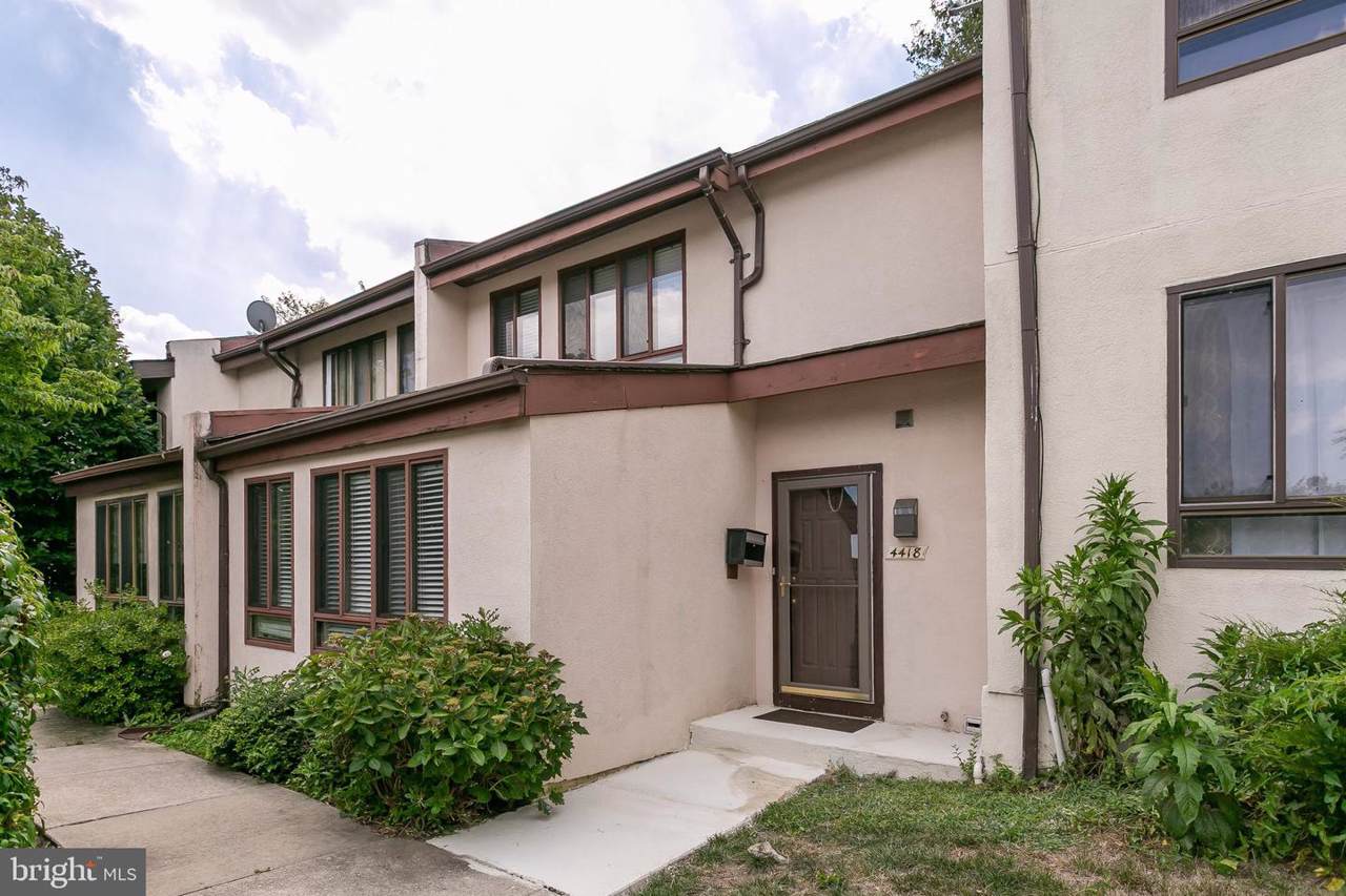 4418 Roland Springs Drive - Photo 1