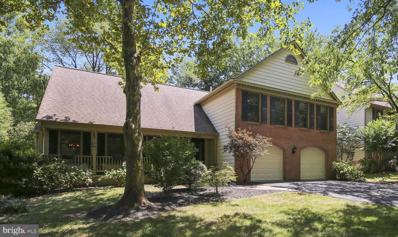 1805 Cliffe Hill Way - Photo 1