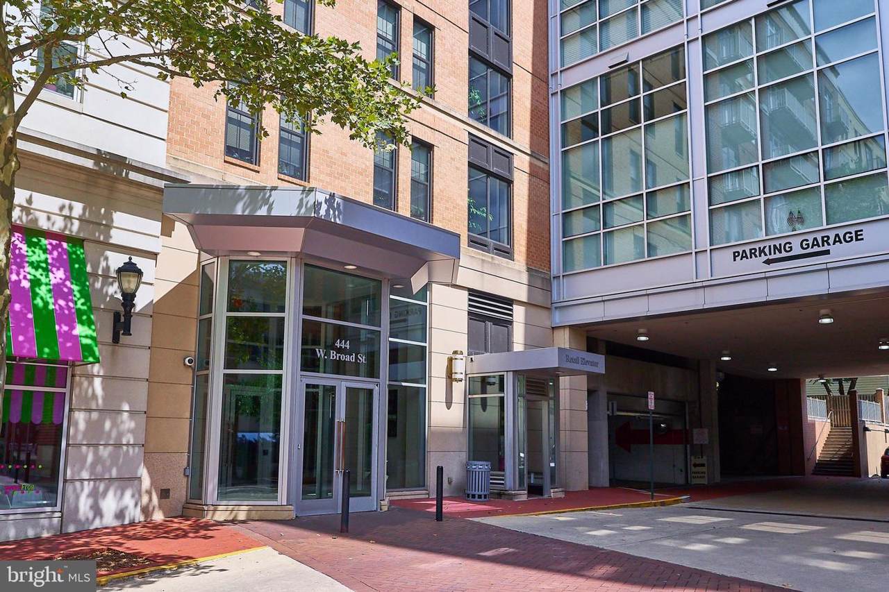 444 Broad Street - Photo 1