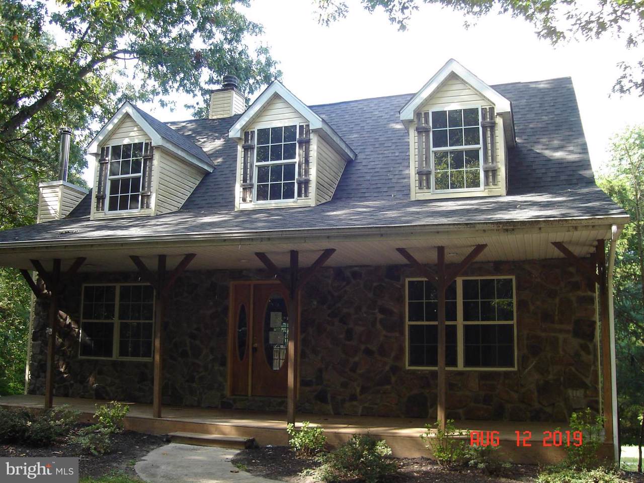 239 Grubb Road - Photo 1