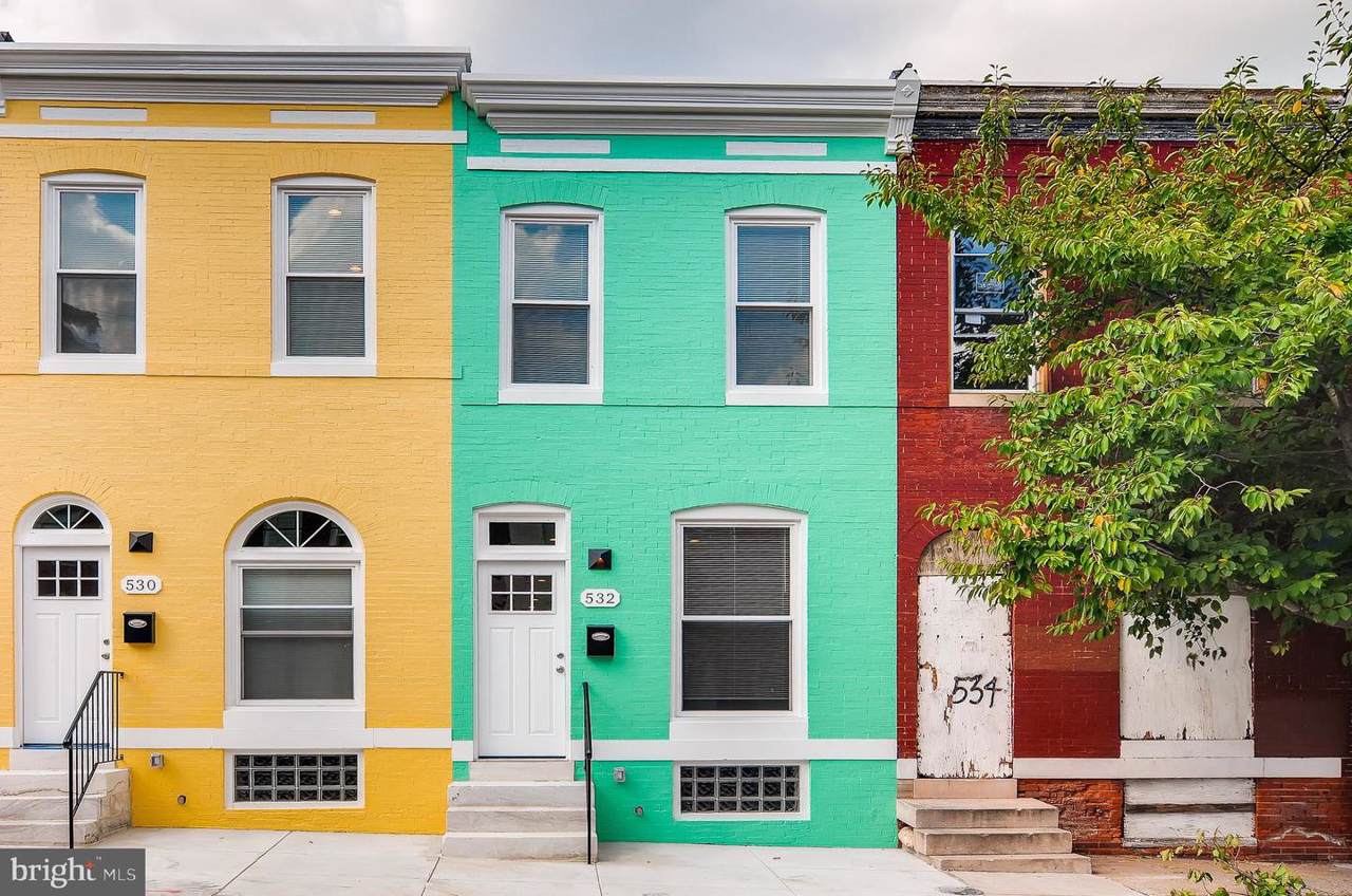 532 E 27Th Street - Photo 1