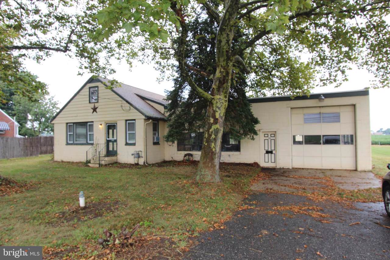 33 Straughns Mill Road - Photo 1
