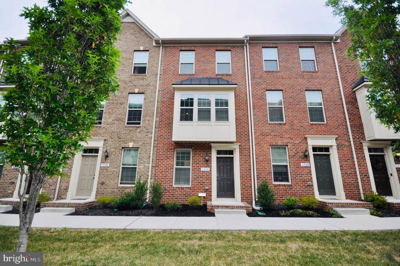 1718 Lantern Mews - Photo 1