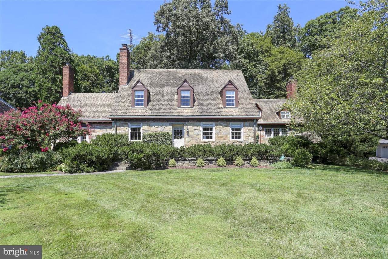 8021 Herb Farm Drive - Photo 1
