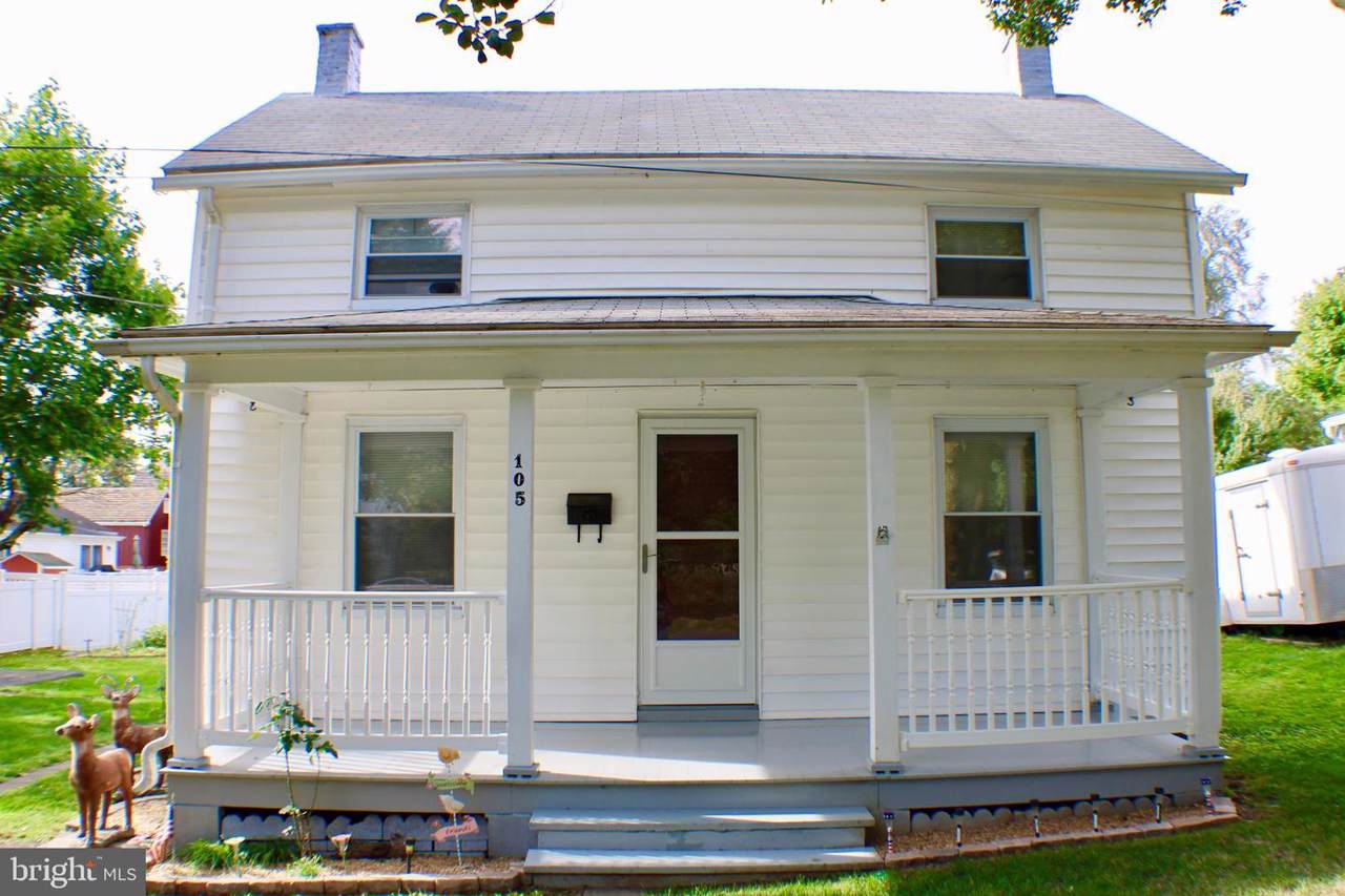 105 Rice Street - Photo 1 105 Rice Street - Photo 1