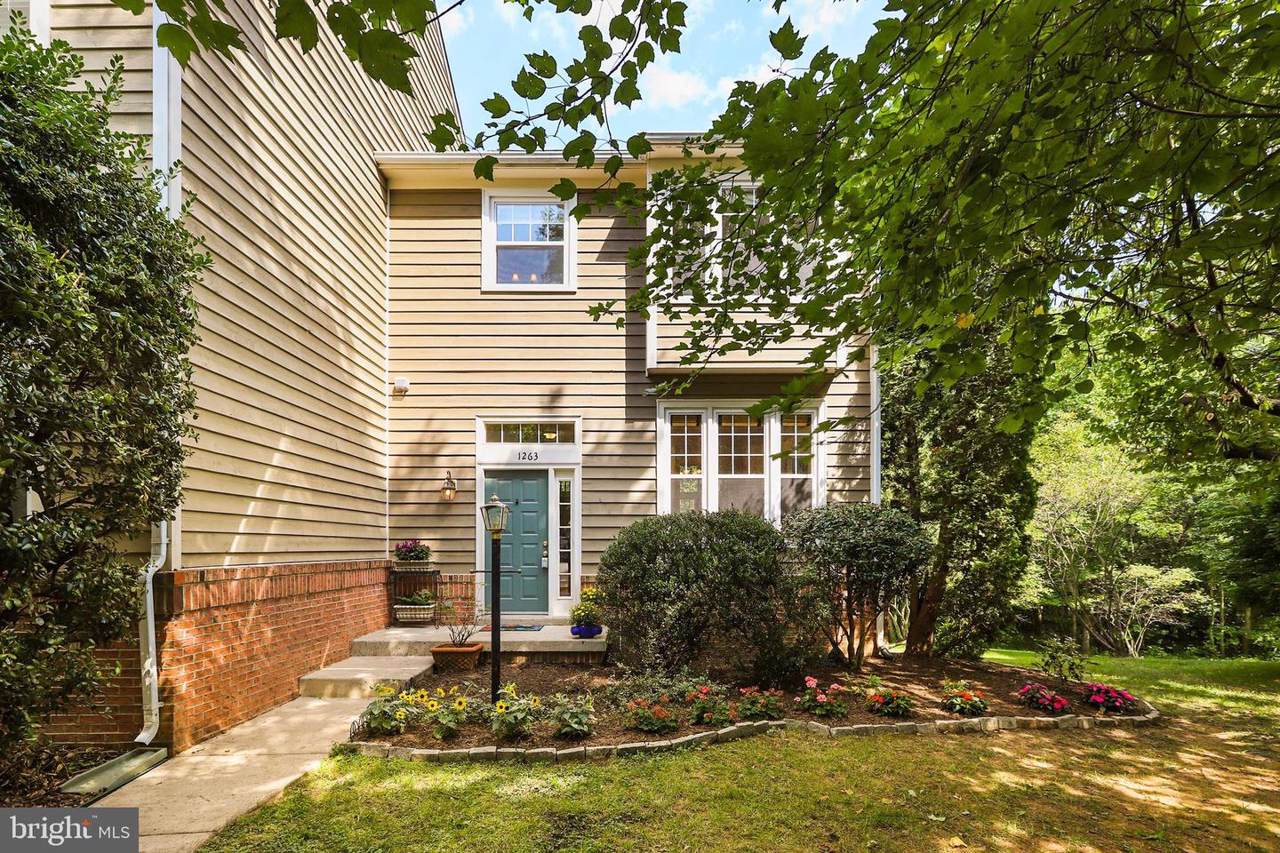 1263 Weatherstone Court - Photo 1