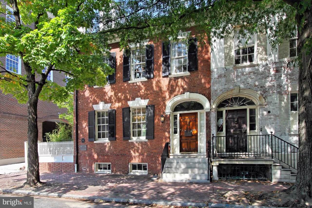 611 Cameron Street - Photo 1
