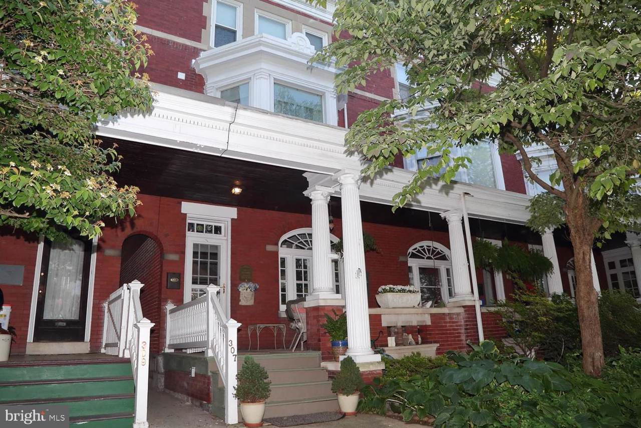 307 West End Avenue - Photo 1