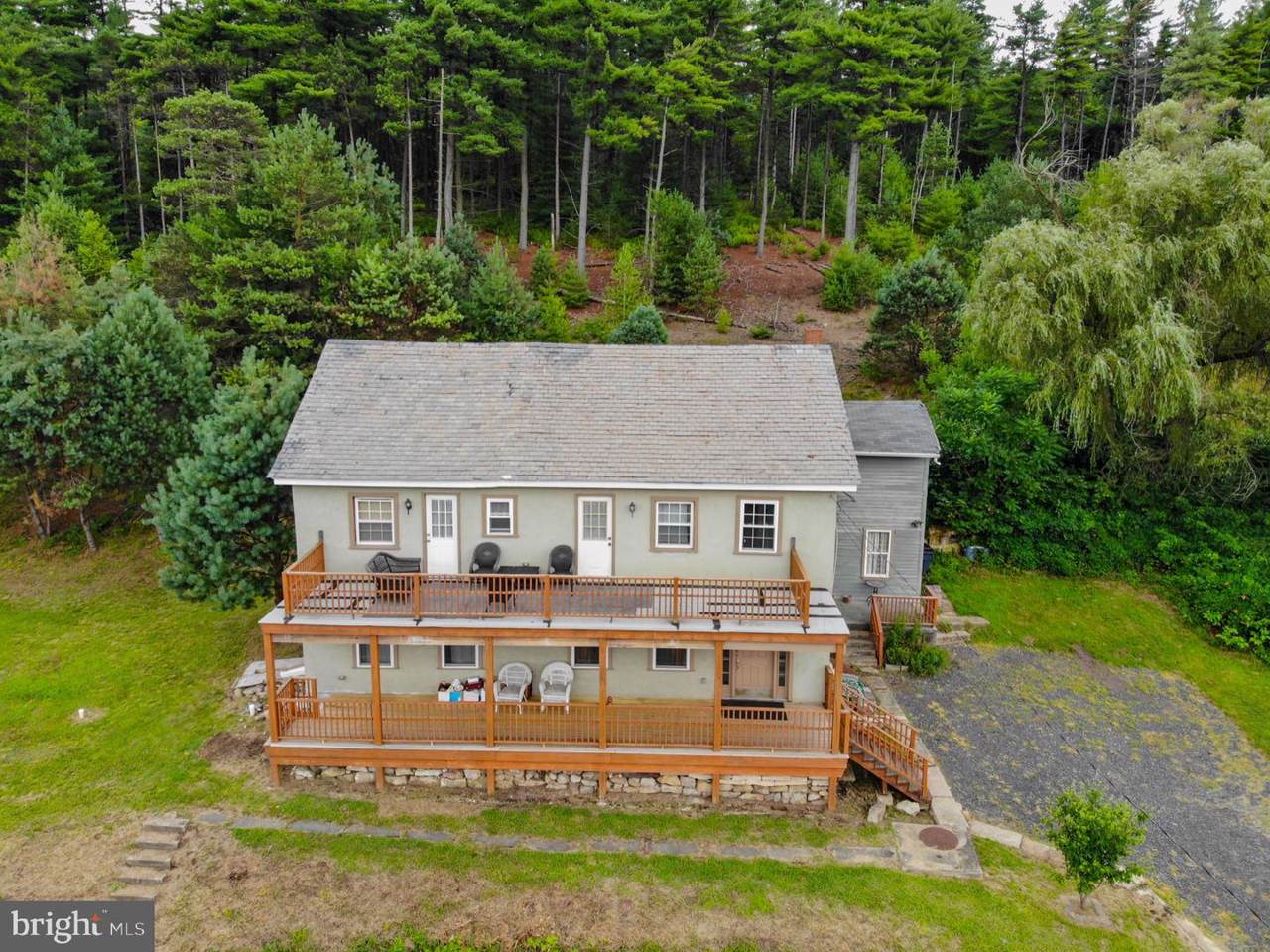 3110 Little Gap Road - Photo 1
